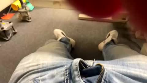 Daddybod online show from 03.12.26