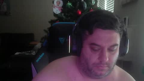 daddybody4u online show from 01.06.26