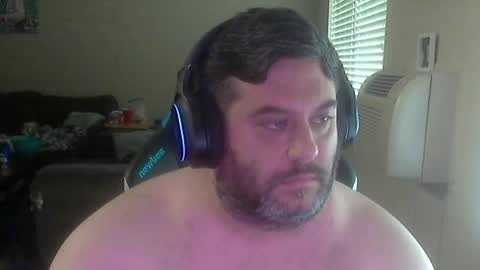 daddybody4u online show from 04.29.26