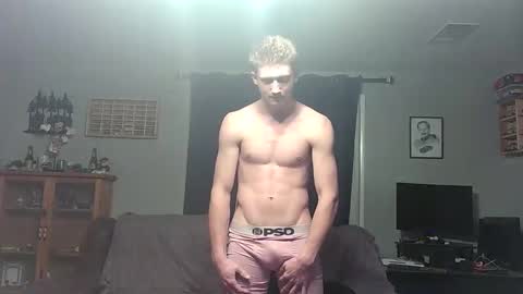 daddybryce0 online show from 12.15.25