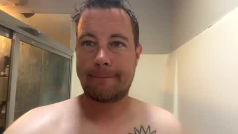DaddyCam33 online show from 07.15.26