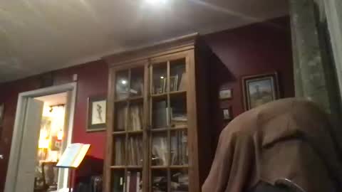 DaddyCok4 online show from 12.29.24