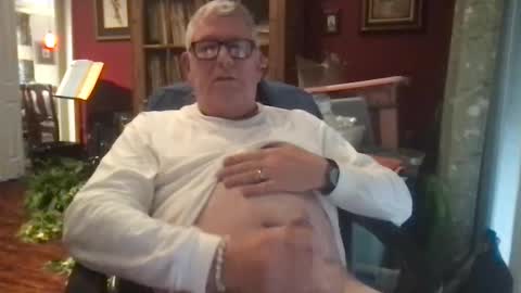 DaddyCok4 online show from 01.27.25