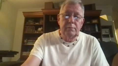 DaddyCok4 online show from 09.29.25