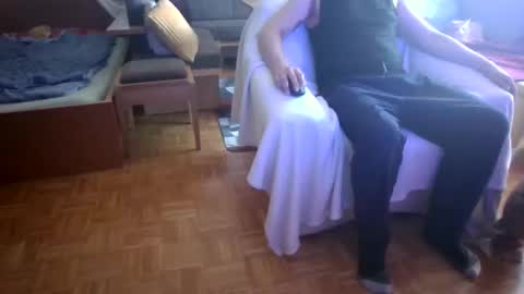 daddycomehome1 online show from 03.11.25