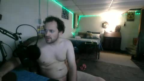 daddycon789 online show from 06.29.26