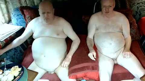 Daddy online show from 06.14.26