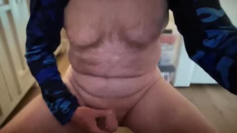 daddycuksuk online show from 02.09.26