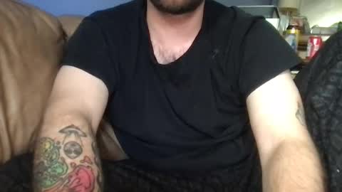 daddycums140 online show from 08.07.26