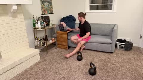 DaddydayDrinkz online show from 12.09.24