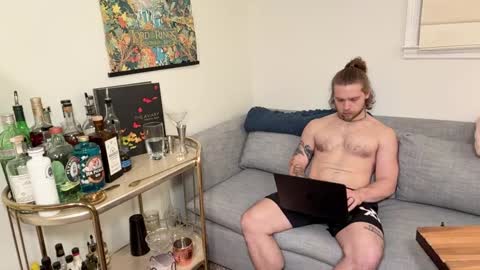 DaddydayDrinkz online show from 12.11.24