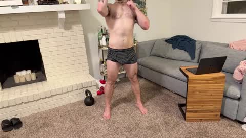 DaddydayDrinkz online show from 12.20.24