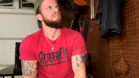 daddydeezilluvscumslutz online show from 03.01.26