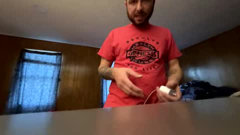 daddydic120402 online show from 11.22.25