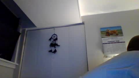 Snapshot of daddydickxm chatting on 02.22.26 daddydickxm online show from 02.22.26