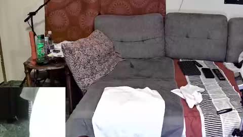 Snapshot of daddydom4fun chatting on 01.02.25 Daddydom4fun online show from 01.02.25