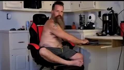 Daddy Draco online show from 08.09.26