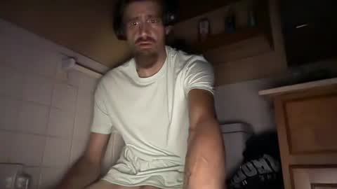 daddyduke21333 online show from 07.09.26