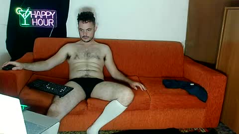 Greekboy28 online show from 07.10.26