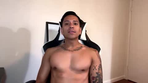 daddyfit95 online show from 05.26.26