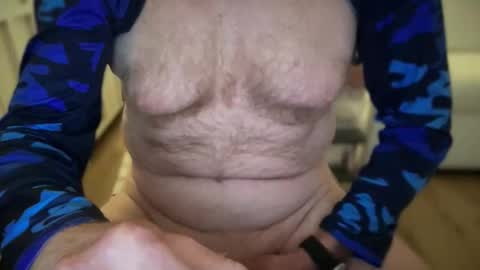 daddyfuckjuice online show from 01.13.26