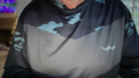 daddyfukker online show from 11.22.25