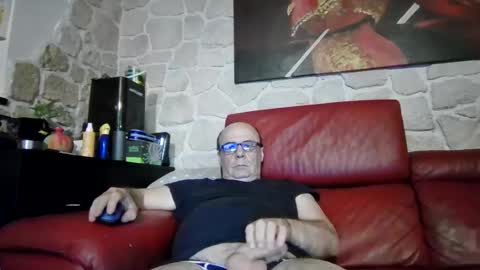 daddyhot2 online show from 07.03.26