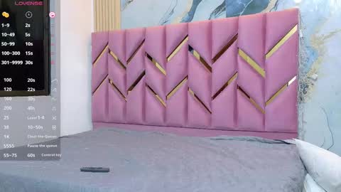 JAZMIN online show from 09.26.25