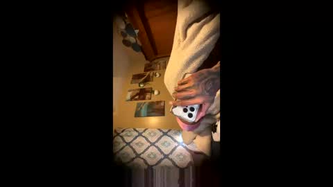 sexy tatted king bbc online show from 03.31.26