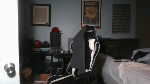 Snapshot of daddyjayare760 chatting on 03.03.25 daddyjayare760 online show from 03.03.25