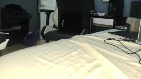 Cinnam0nRod online show from 07.18.26