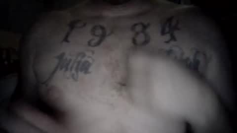 Snapshot of daddylong8499 chatting on 10.18.25 daddylong8499 online show from 10.18.25