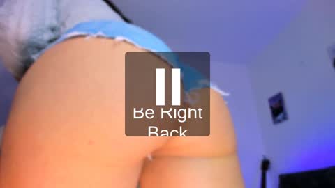 Creamy online show from 12.13.24