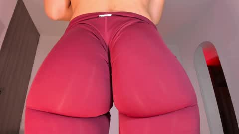 Creamy online show from 04.16.26