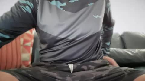 daddyluuvcuk online show from 09.16.25