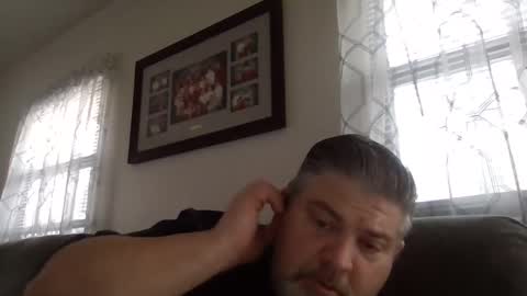 Snapshot of daddymatt1969 chatting on 01.18.26 daddymatt1969 online show from 01.18.26