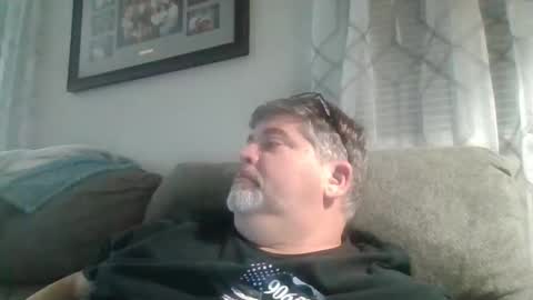 Snapshot of daddymatt1969 chatting on 01.19.26 daddymatt1969 online show from 01.19.26