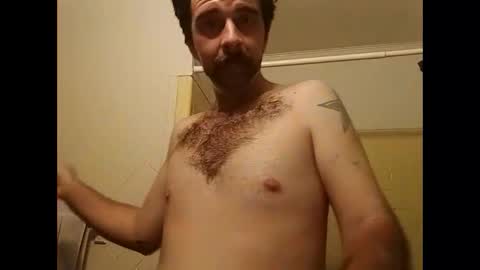 daddymill98 online show from 09.25.25