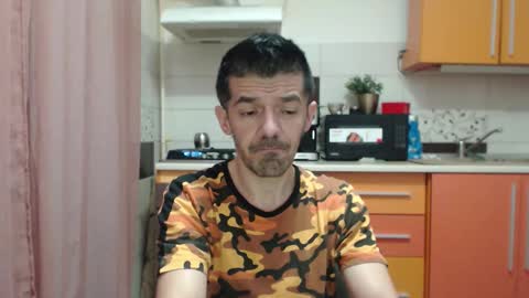 daddynextdoor86 online show from 01.15.26
