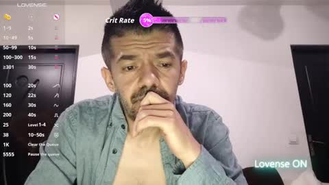 daddynextdoor86 online show from 06.01.26