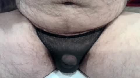 Snapshot of daddypanti3s chatting on 12.19.24 Van online show from 12.19.24