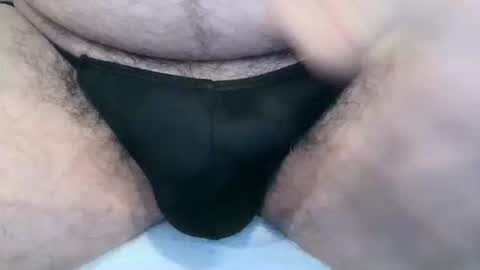 Snapshot of daddypanti3s chatting on 01.30.25 Van online show from 01.30.25