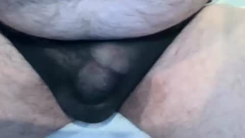 Snapshot of daddypanti3s chatting on 02.20.25 Van online show from 02.20.25