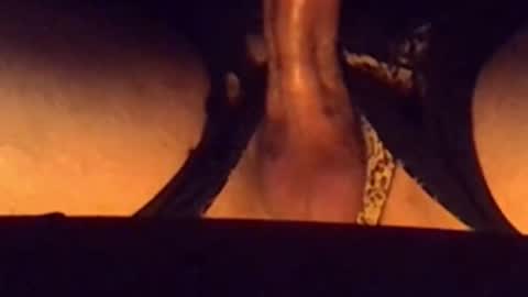 daddypervbuttprincess online show from 11.16.25