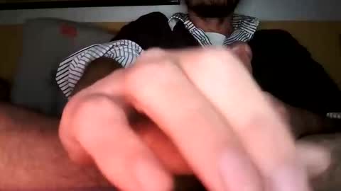 daddypunk online show from 10.23.25