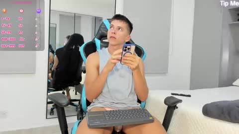 daddyrich4u online show from 10.06.25