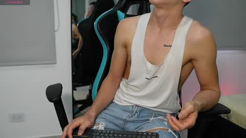 Snapshot of daddyrich4u chatting on 05.23.26 daddyrich4u online show from 05.23.26