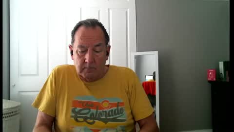 daddys7plus online show from 07.31.26