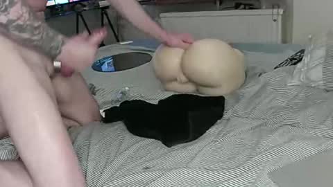 daddys_hard_cock online show from 12.29.24