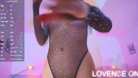 Antonella  online show from 12.29.24